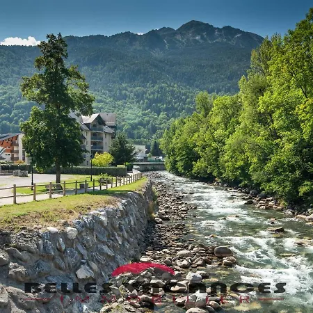 Doux Duplex A 6 Dans - Fr-1-296-291 Сен-Лари-Сулан