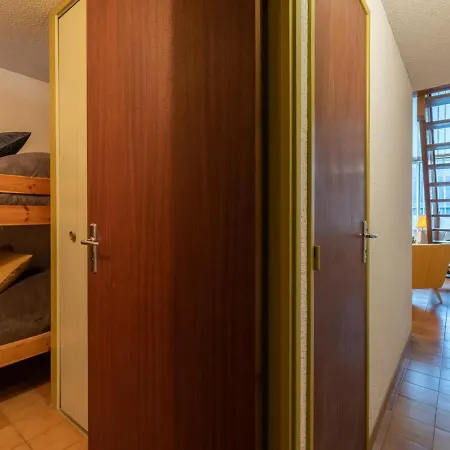 Holiday home Doux Duplex A 6 Dans - Fr-1-296-291