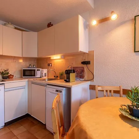 Doux Duplex A 6 Dans - Fr-1-296-291 펜션