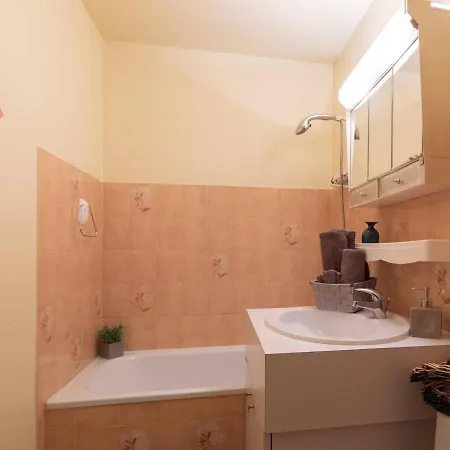 Doux Duplex A 6 Dans - Fr-1-296-291 Saint-Lary-Soulan