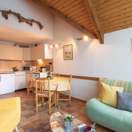 Doux Duplex A 6 Dans - Fr-1-296-291 Holiday home