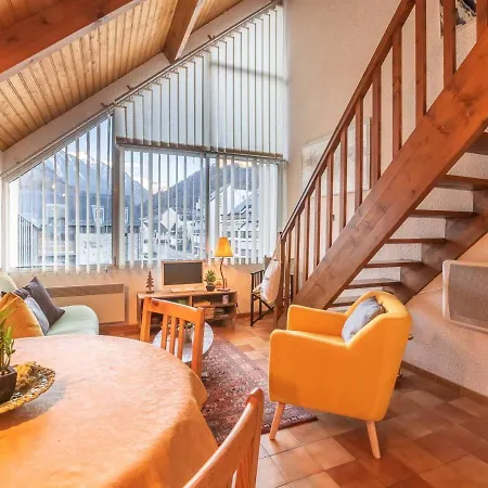 Doux Duplex A 6 Dans - Fr-1-296-291 Saint-Lary-Soulan
